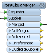 pointcloudmerger