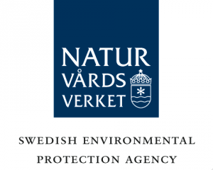 Anna Halvarsson has been performing quality control on environmental monitoring data for the Swedish Environmental Protection Agency