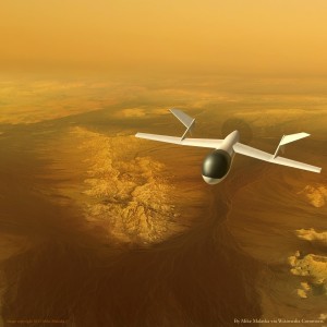 AVIATR_aircraft_over_Titan's_bright_terrain