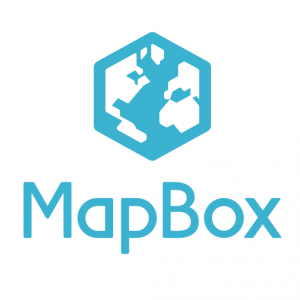 mapbox logo