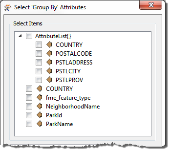 Workbench2016-AttrListSelectTree