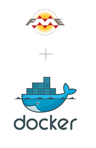 FME and Docker