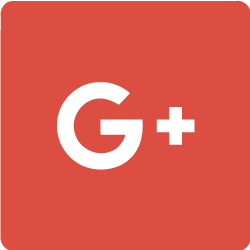 Google Plus徽标