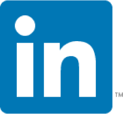 LinkedIn标志