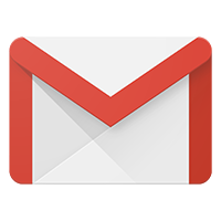 谷歌Gmail标志