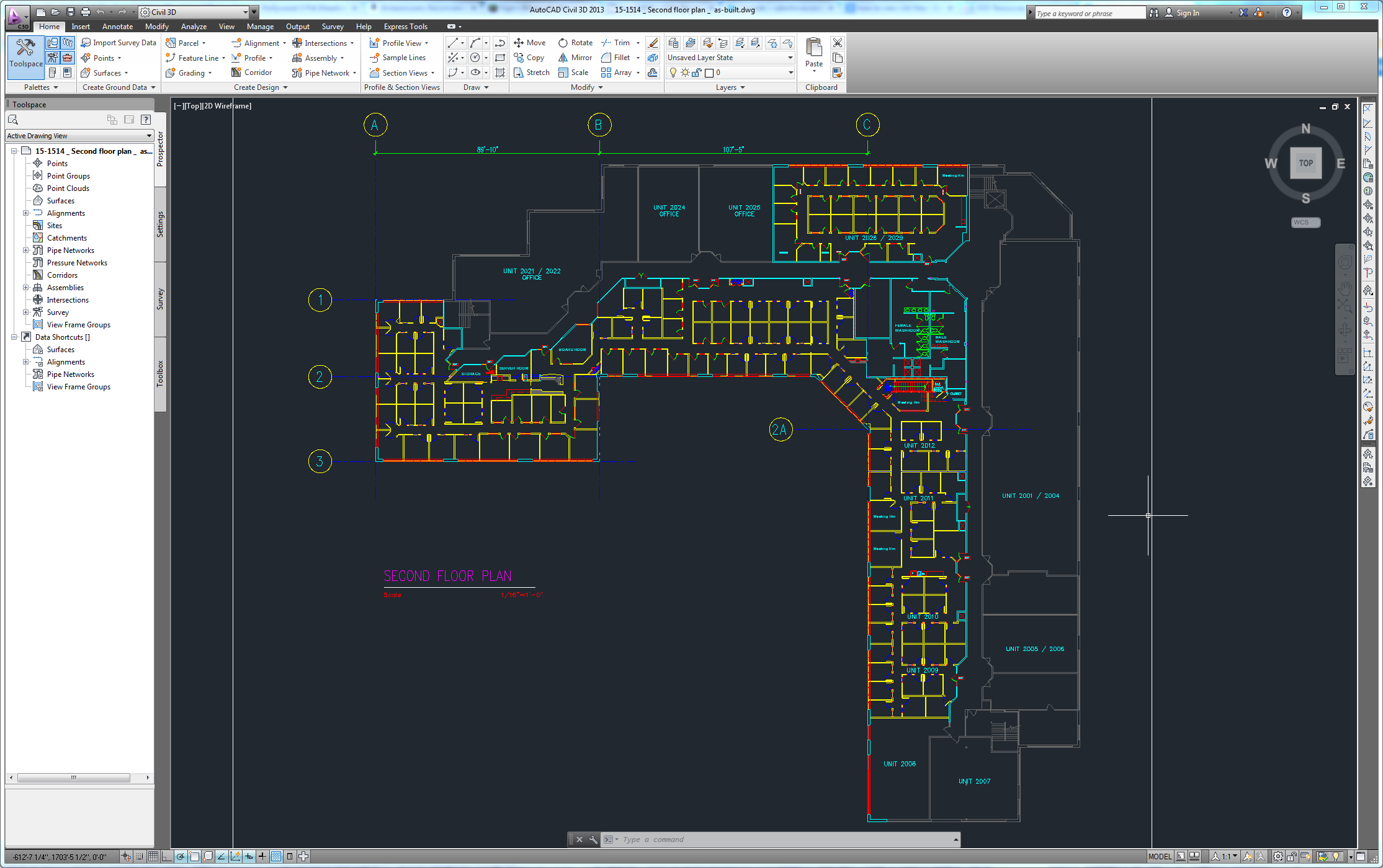 autocad map file formats