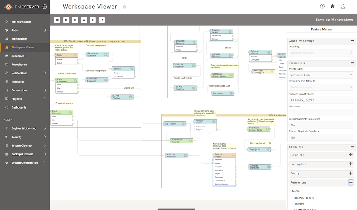 fme software