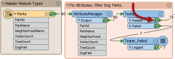 Cached Data in Workbench