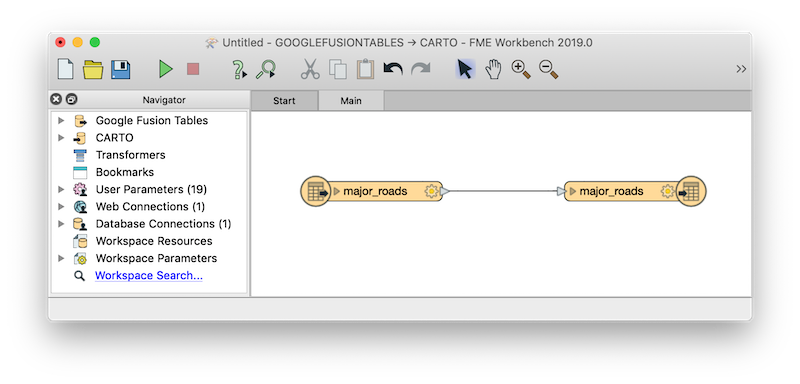 7 Google Fusion Tables Alternatives