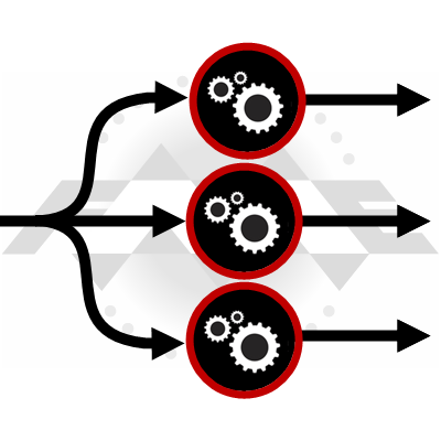 Parallel processing. Danimal Cannon Parallel processing. Parallel Computing. Процесс гетерохронии картинки.