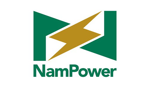 NamPower logo
