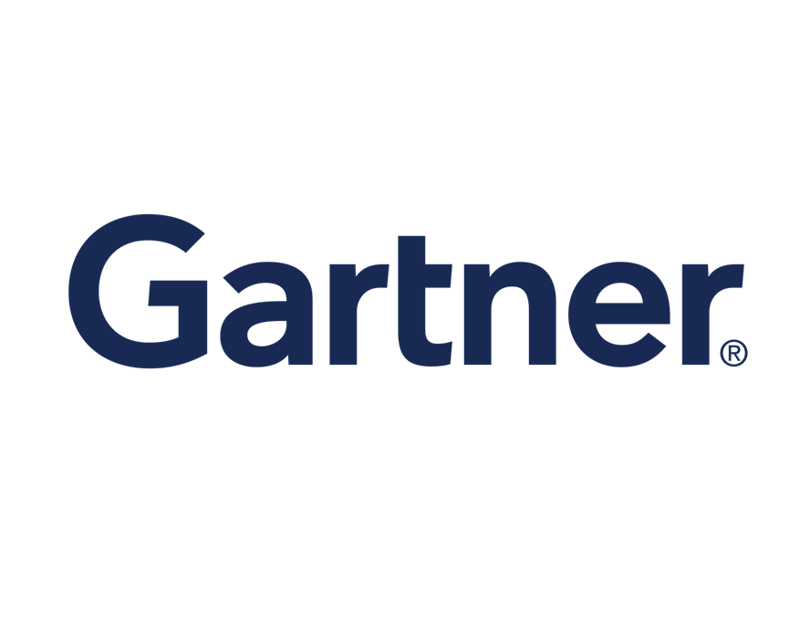 2020 Gartner Magic Quadrant logo