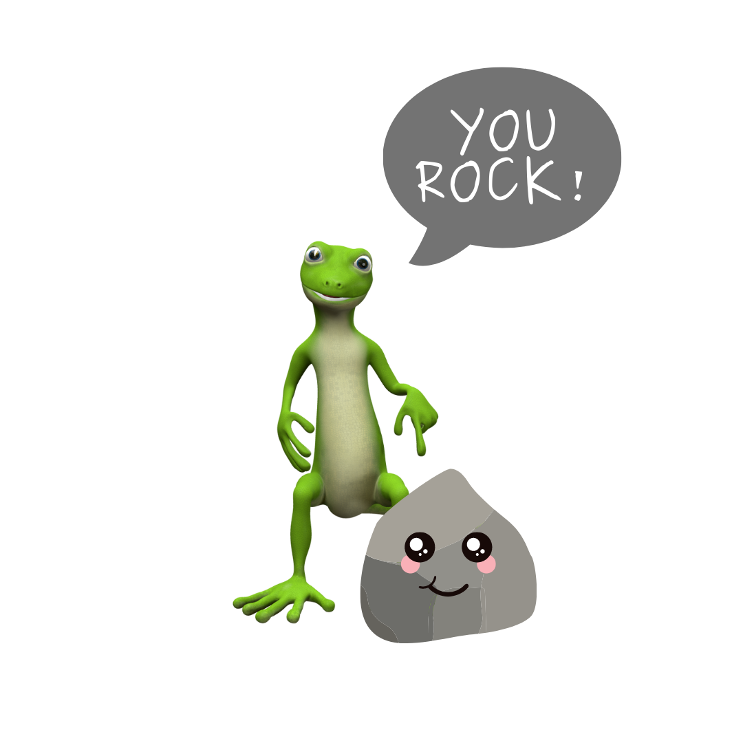 You Rock! FME Community