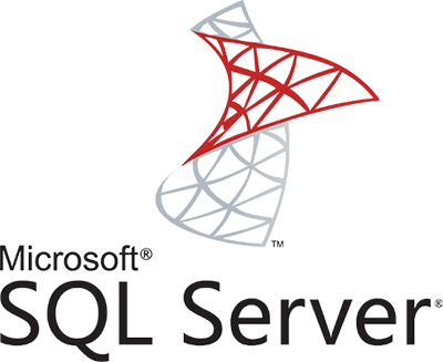 microsoft sql logo for spatial database and your enterprise