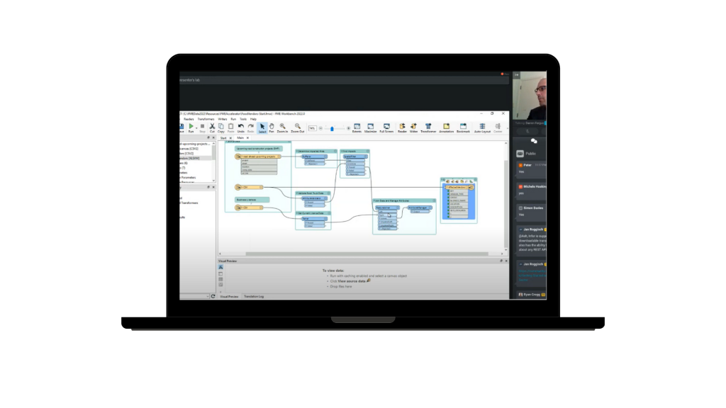 Locus FME accelerator