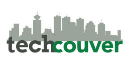 News mention techcover logo