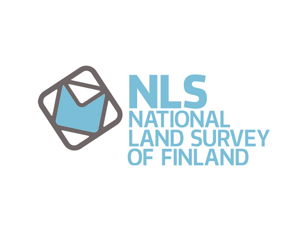 NLS National Land Survey of Finland