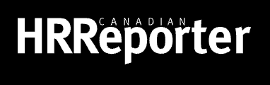 Canadian HR Reporter Logo