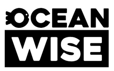 Ocean wise logo