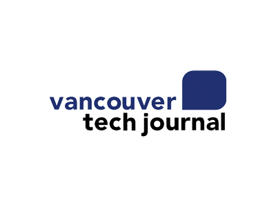 Vancouver tech journal logo