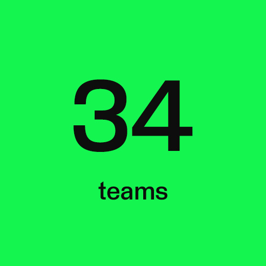 34-teams