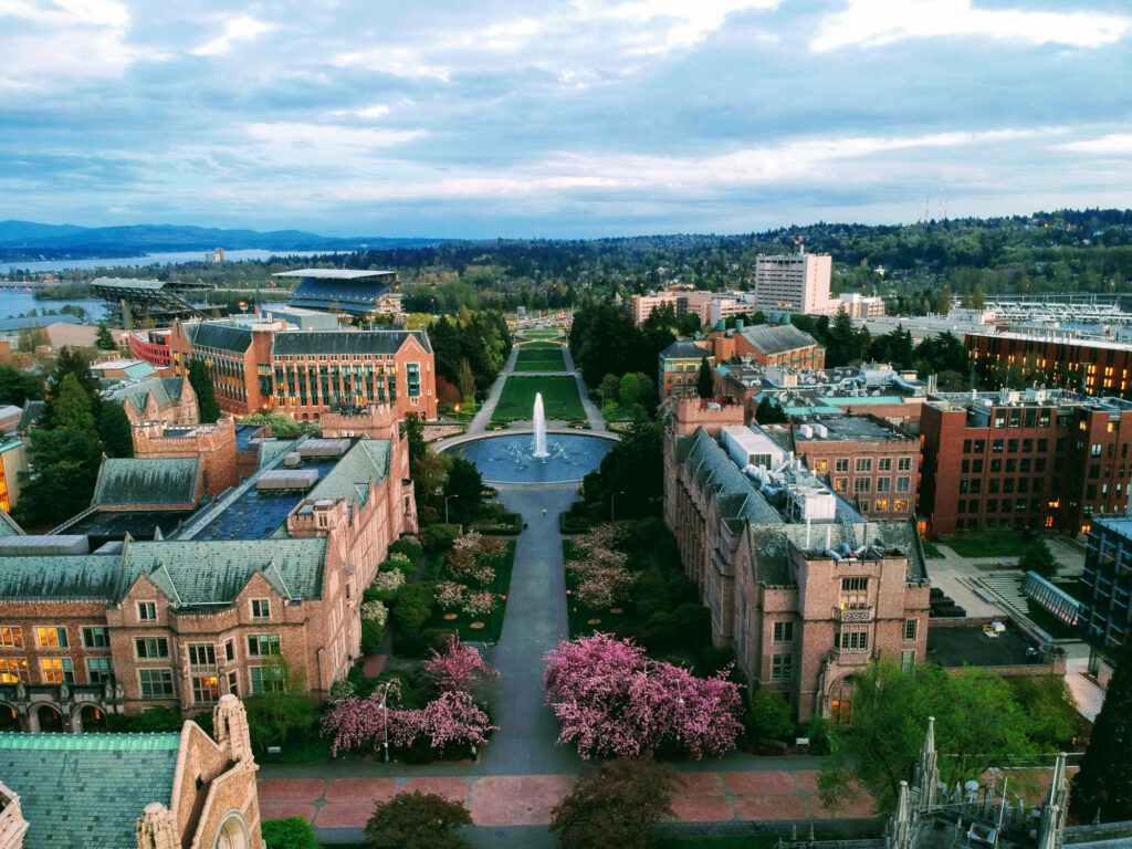 University of Washington