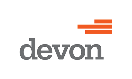 Devon energy logo