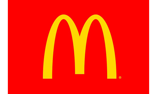 McDonalds Logo