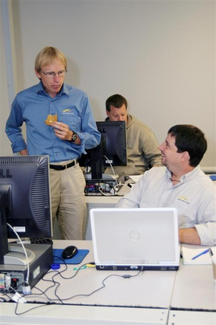 Celebrating ten years of live online FME training in the new era of ...