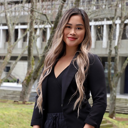 Rachel Powershell 7 tips for women who want to break into tech - FME by Safe Software