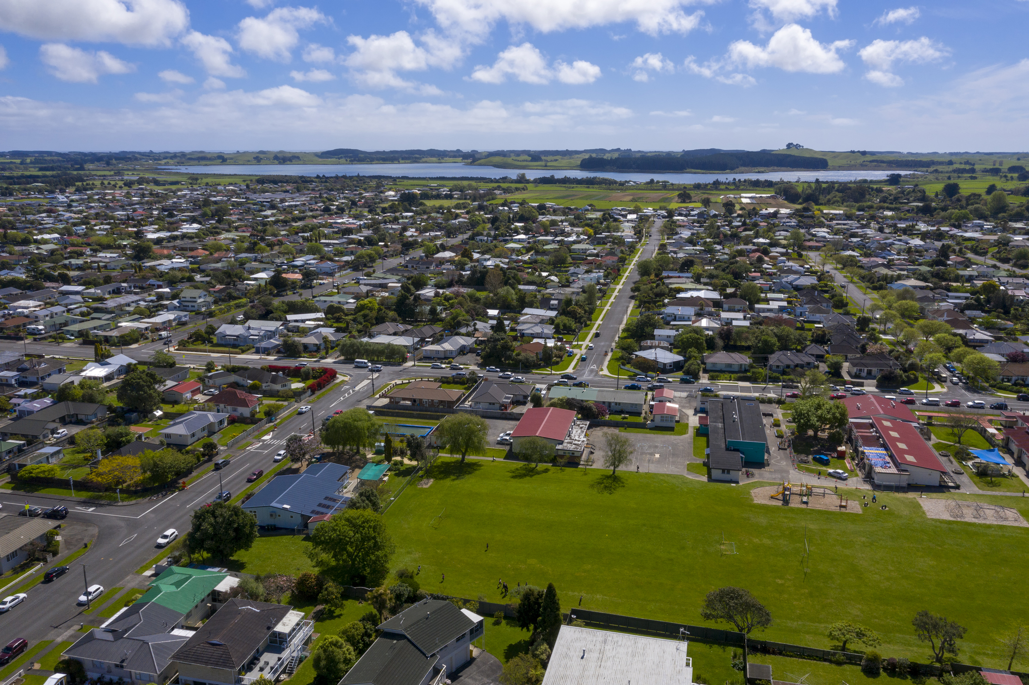 Horowhenua New Zealand