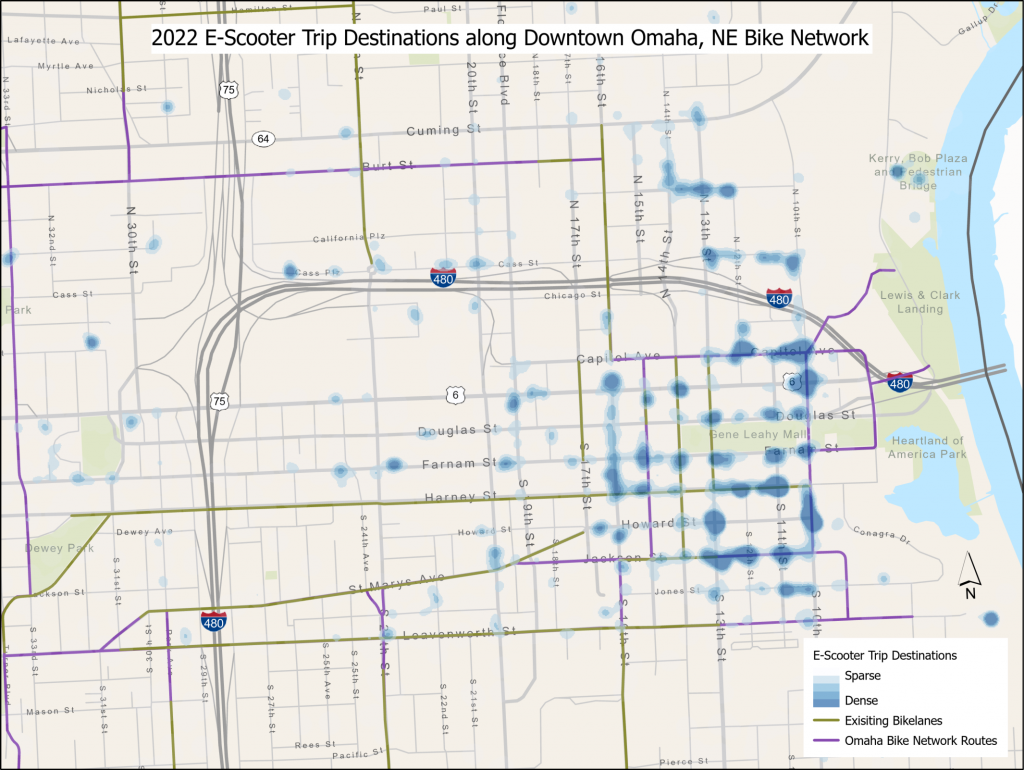 City of Omaha - Parking & Mobility Division