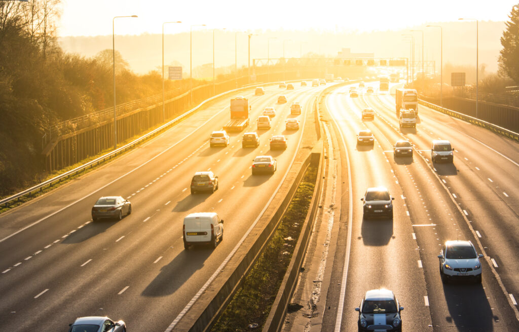 British Highway