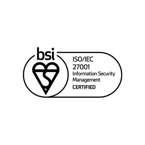 bsi iso iec 27001