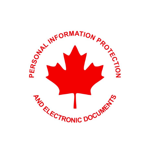 Personal Information Protection and Electronic Documents Act (Canada PIPEDA)