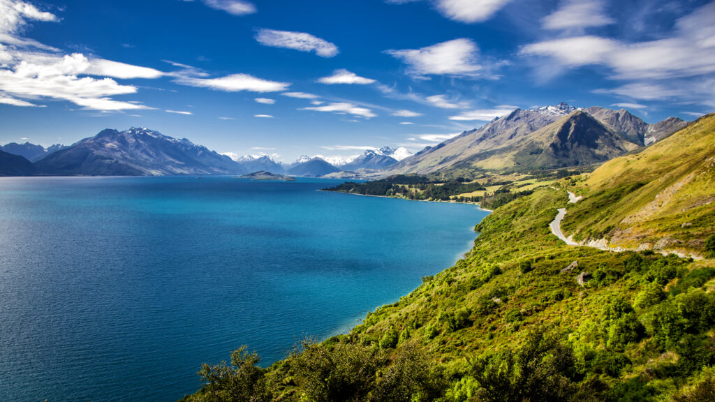 Queenstown, New Zealand