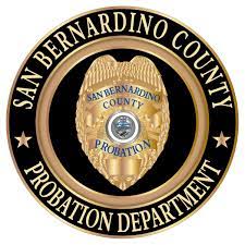 San Bernardino Probation logo