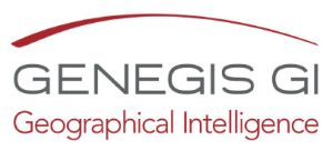 Genegis Gi logo