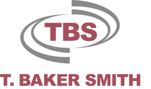 T Baker Smith logo
