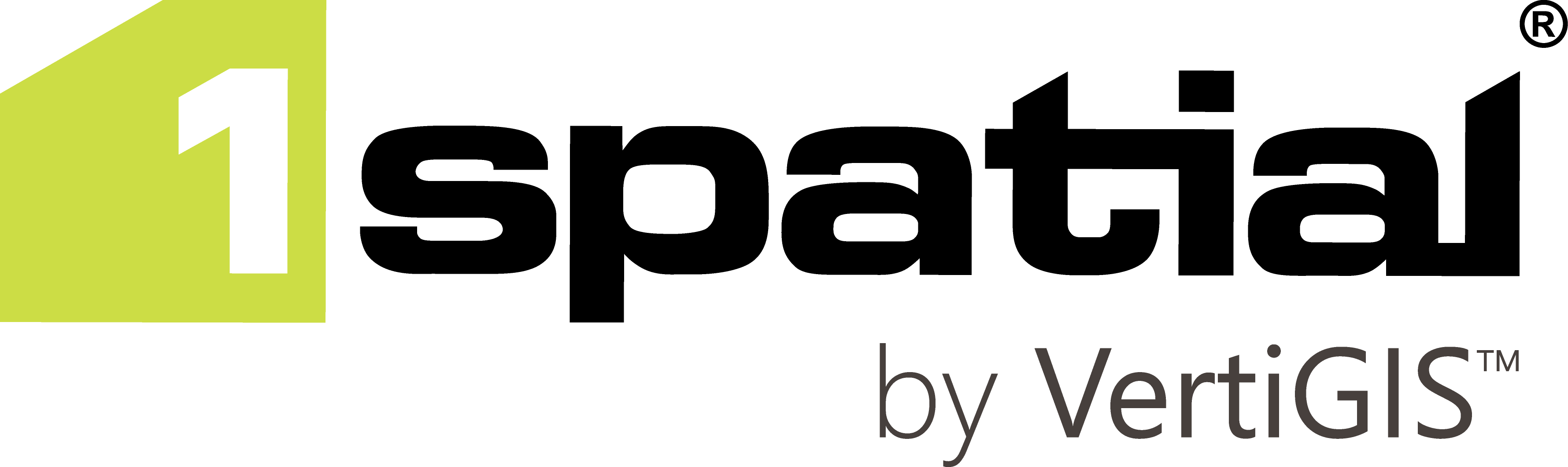 1Spatial Group Limited Logo
