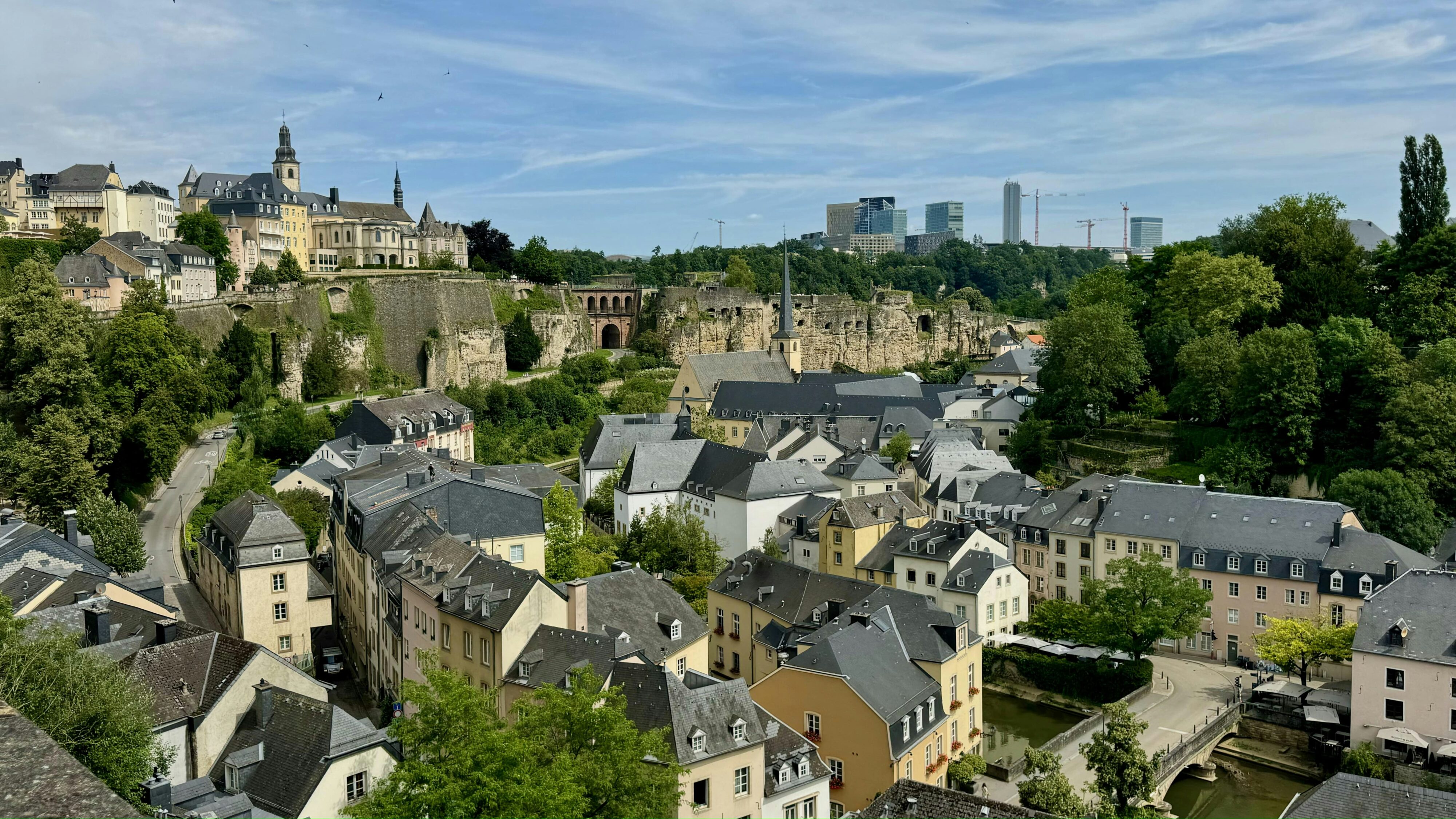 Luxembourg