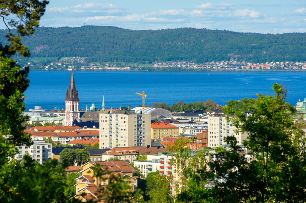 Jonkoping, Sweden