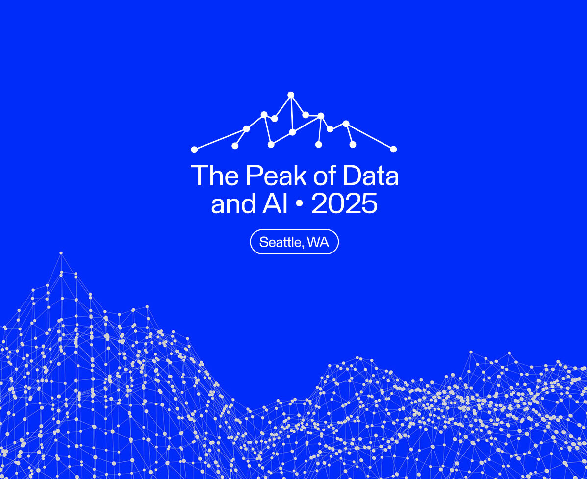 Safesoftware news peak of data AI 2025