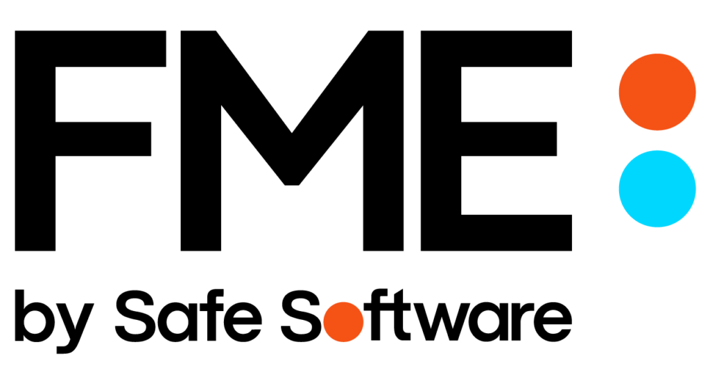 Orange You Glad You Have Choices - FME by Safe Software