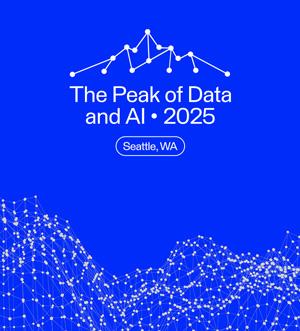 Safesoftware Search peak of data AI 2025