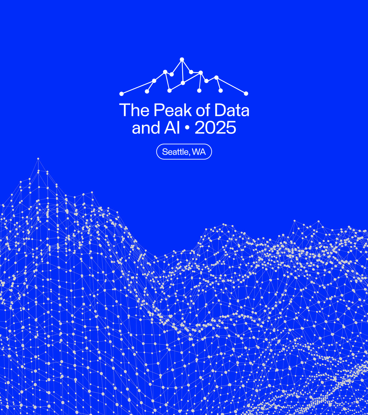 Safesoftware news peak of data AI 2025