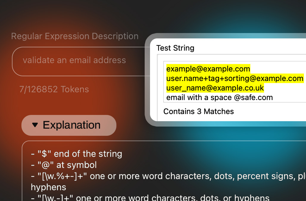 Ai assist explaination