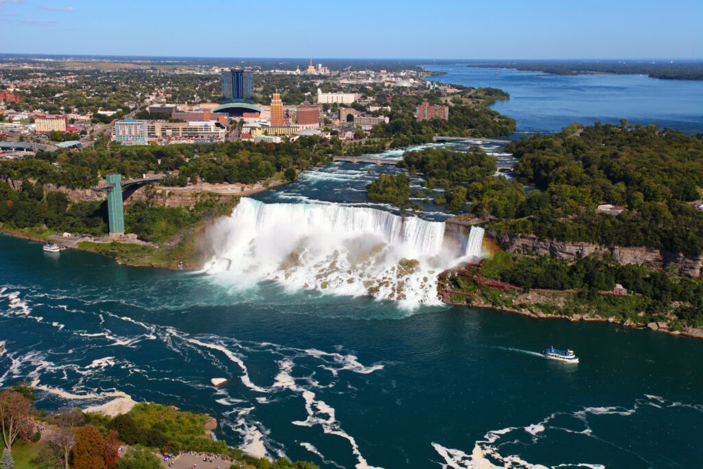 Niagara Falls