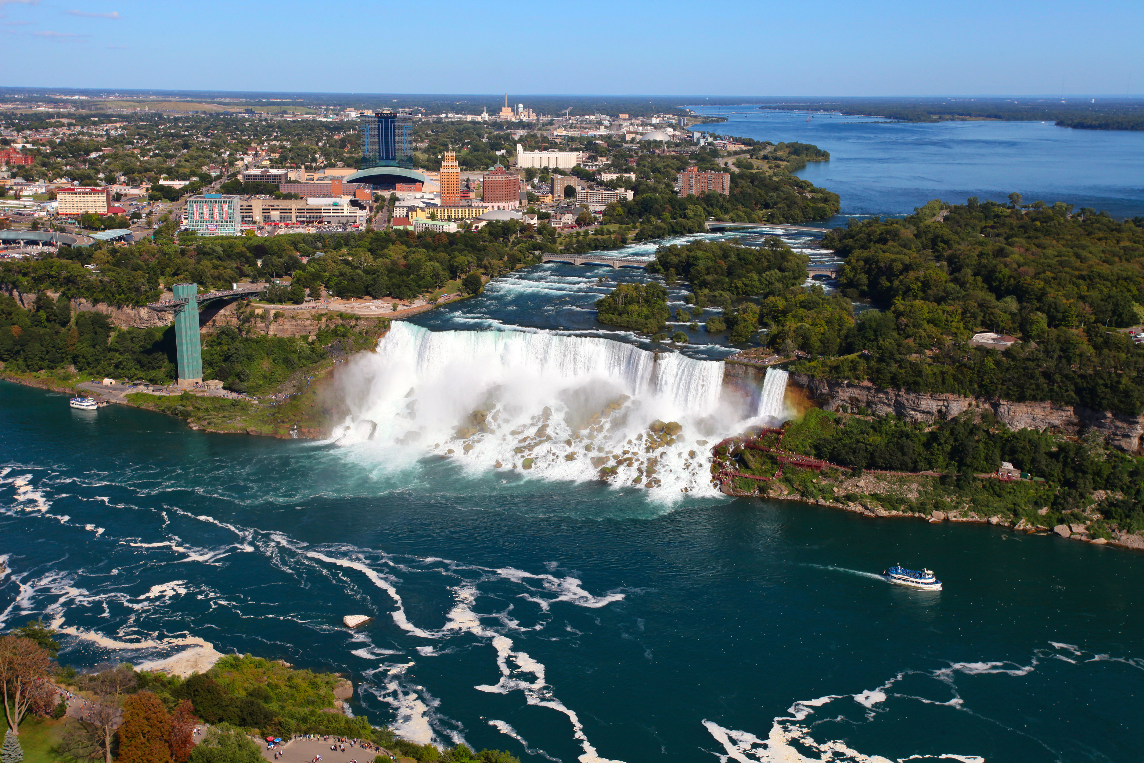 Niagara Falls