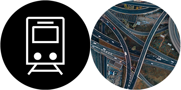 Transportation industry onboarding email
